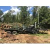 2005 Woodsman 440 Mobile Wood Chipper