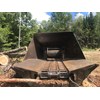 2005 Woodsman 440 Mobile Wood Chipper