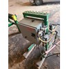 2018 Universal Machinery Nailmate Pallet Nailer and Assembly System