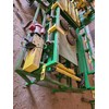 2018 Universal Machinery Nailmate Pallet Nailer and Assembly System
