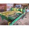 2018 Universal Machinery Nailmate Pallet Nailer and Assembly System