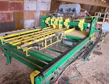 2018 Universal Machinery Nailmate