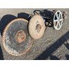 Patz Barn Sweep Conveyors