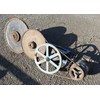 Patz Barn Sweep Conveyors