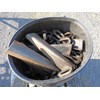 Patz Barn Sweep Conveyors
