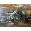 Unknown Band Mill Thin Kerf