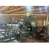 Unknown Band Mill Thin Kerf