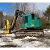 2000 Timberjack 608B Track Feller Buncher