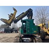 2000 Timberjack 608B Track Feller Buncher