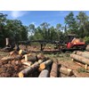 1995 Prentice 325 Log Loader