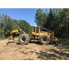 1994 John Deere 648E Skidder