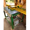 2021 Universal Machinery S10 Notcher