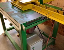 2021 Universal Machinery S10