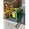 2021 Universal Machinery S10 Notcher