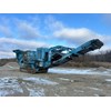 2005 Terex 1412 Trakpactor Rock Crusher