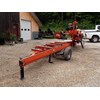 2020 Wood-Mizer LT-50 Band Mill (Wide)