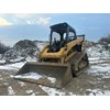 2013 Caterpillar 289D Skidsteer