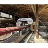 2022 Echo 45HD Band Mill Thin Kerf