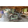 2007 Corley 28502 Board Edger