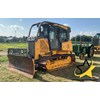 2017 John Deere 450K Dozer