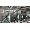 Corley 36 Carriage (Sawmill)
