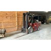 Caterpillar V50D Forklift