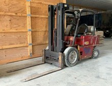 Caterpillar V50D