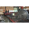 Meadows Mills Carriage (Sawmill)
