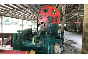 McDonough 5RH  Resaw-Band