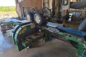 Morgan 2 Head  Band Mill Thin Kerf