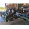 Morgan 2 Head Band Mill Thin Kerf