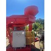 Morbark 58 Inch 6K Stationary Wood Chipper