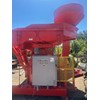 Morbark 58 Inch 6K Stationary Wood Chipper