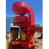 Morbark 58 Inch 6K Stationary Wood Chipper