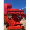 Morbark 58 Inch 6K Stationary Wood Chipper