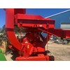 Morbark 58 Inch 6K Stationary Wood Chipper