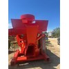 Morbark 58 Inch 6K Stationary Wood Chipper