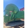 Precision Husky 58/60 9K Stationary Wood Chipper