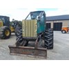 2002 Timberjack 360 Skidder