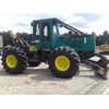 2002 Timberjack 360 Skidder