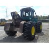2002 Timberjack 360 Skidder