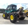 2002 Timberjack 360 Skidder