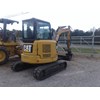 2017 Caterpillar 304E CR Excavator