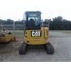 2017 Caterpillar 304E CR Excavator