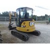 2017 Caterpillar 304E CR Excavator