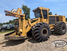2021 Tigercat 720G