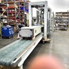 2002 Italpresse SP/1-A SPECIAL Clamp Carrier