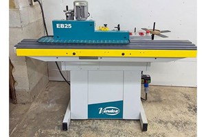 Virutex EB25  Edgebander