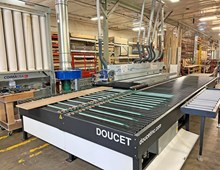 2022 Doucet SRH