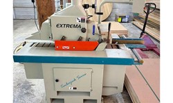 2023 Extrema XR-12LE Straight Line Rip